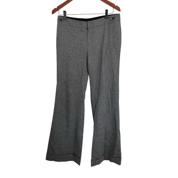 Club Monaco Pants - Club Monaco Gray Pants